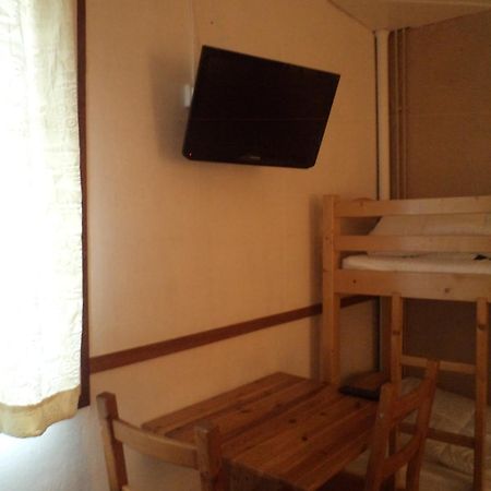 Auberge Saint Antoine Pelvoux エクステリア 写真