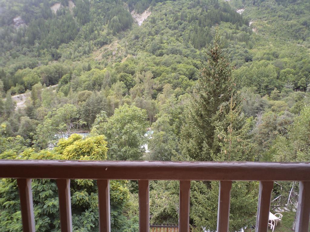 Auberge Saint Antoine Pelvoux 部屋 写真