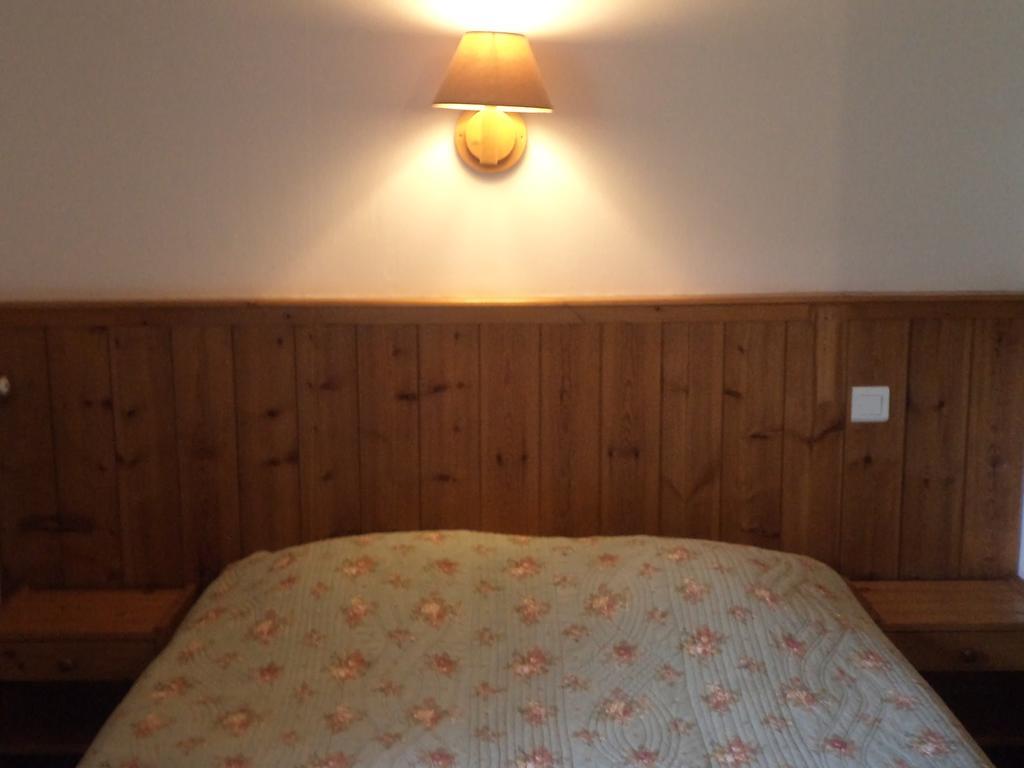 Auberge Saint Antoine Pelvoux 部屋 写真