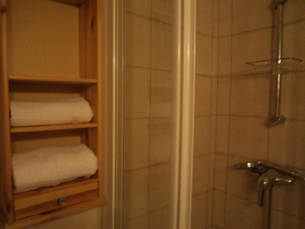 Auberge Saint Antoine Pelvoux 部屋 写真