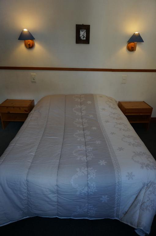 Auberge Saint Antoine Pelvoux エクステリア 写真