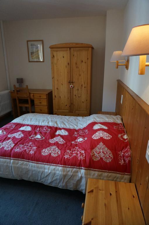 Auberge Saint Antoine Pelvoux エクステリア 写真