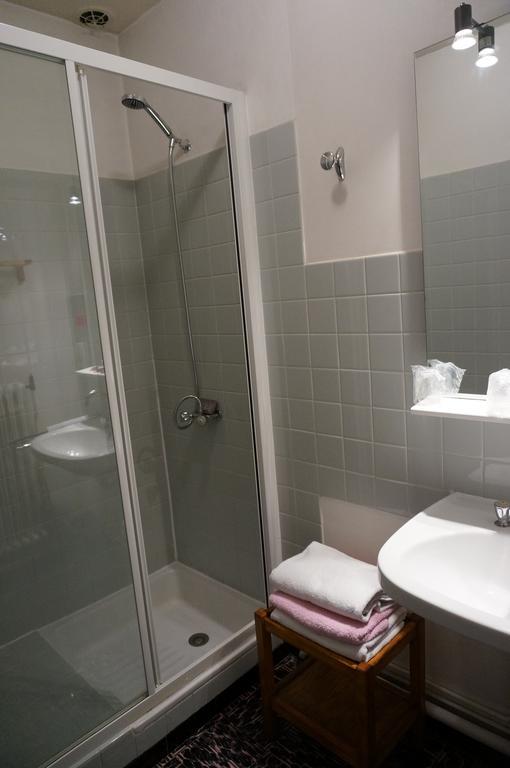 Auberge Saint Antoine Pelvoux エクステリア 写真