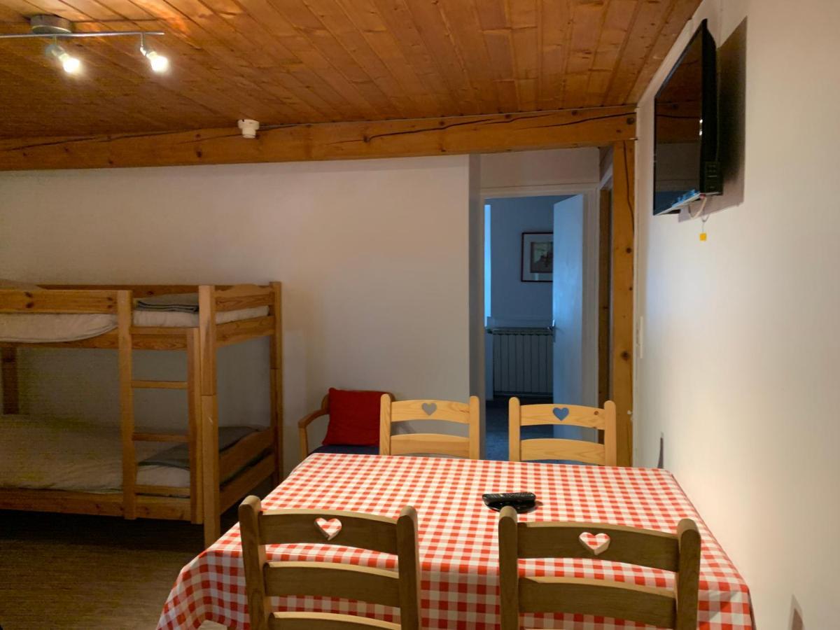 Auberge Saint Antoine Pelvoux エクステリア 写真