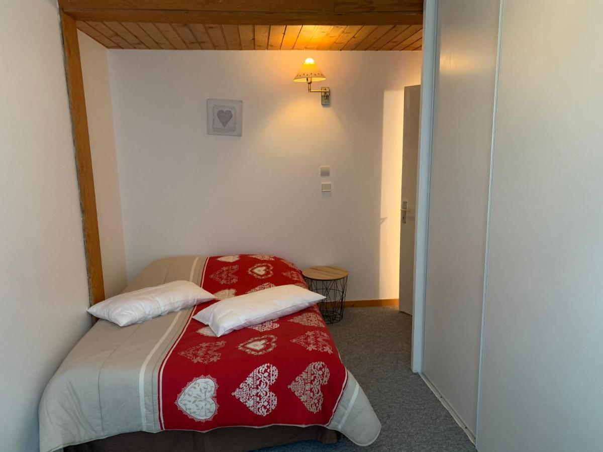 Auberge Saint Antoine Pelvoux エクステリア 写真
